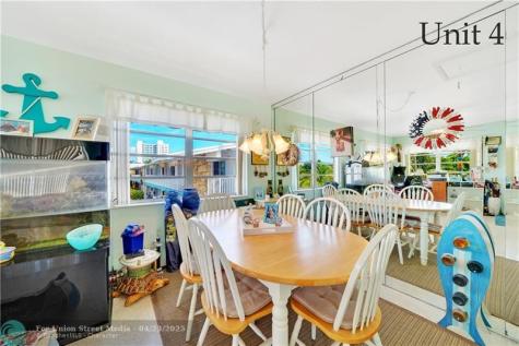 3220 Canal Drive Pompano Beach FL 33062