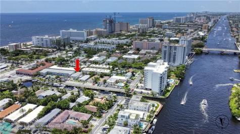 3220 Canal Drive Pompano Beach FL 33062