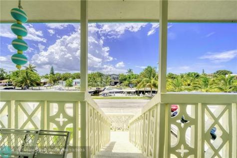 3220 Canal Drive Pompano Beach FL 33062