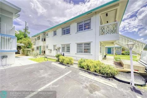 3220 Canal Drive Pompano Beach FL 33062