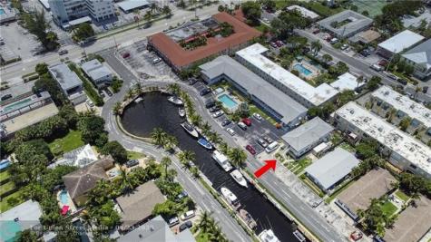 3220 Canal Drive Pompano Beach FL 33062