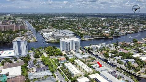 3220 Canal Drive Pompano Beach FL 33062