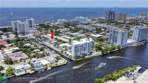 3220 Canal Drive Pompano Beach FL 33062