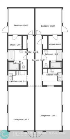 3220 Canal Drive Pompano Beach FL 33062