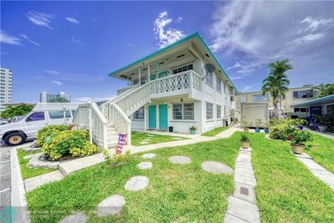 3220 Canal Drive Pompano Beach FL 33062