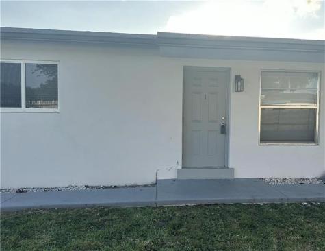 6109 SW 30th Street Miramar FL 33023