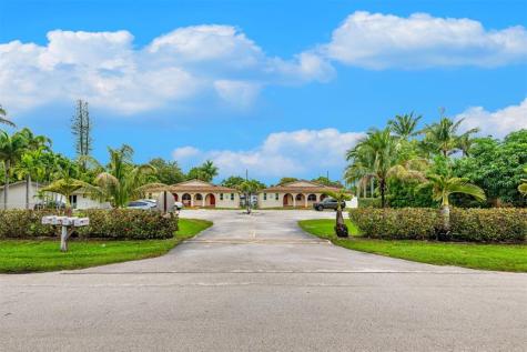 4065 SW 51st Street Dania Beach FL 33314