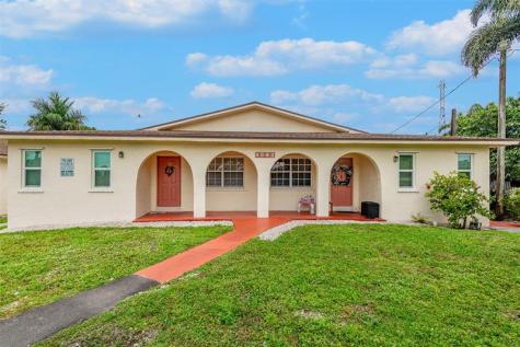 4065 SW 51st Street Dania Beach FL 33314