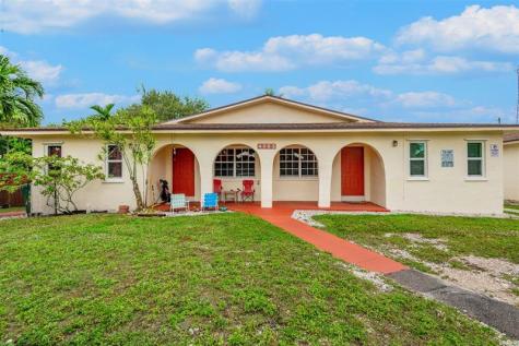 4065 SW 51st Street Dania Beach FL 33314