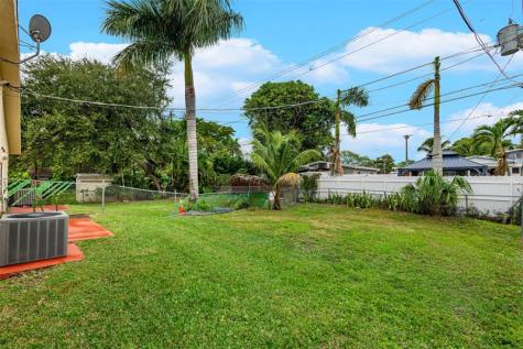 4065 SW 51st Street Dania Beach FL 33314