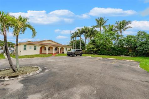 4065 SW 51st Street Dania Beach FL 33314