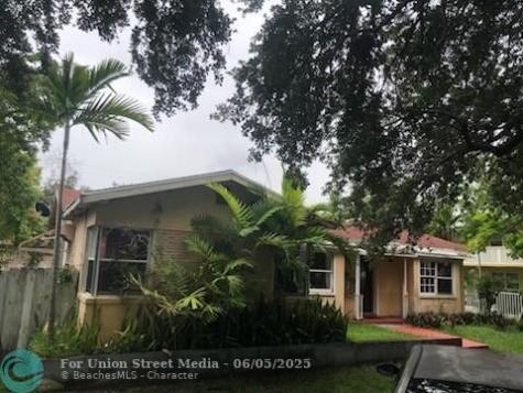 1922 Jefferson Street Hollywood FL 33020