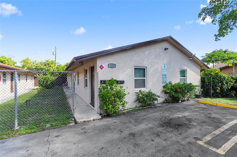 225 NW 12th Court Pompano Beach FL 33060