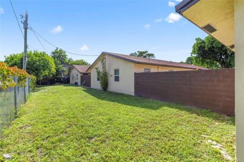 225 NW 12th Court Pompano Beach FL 33060