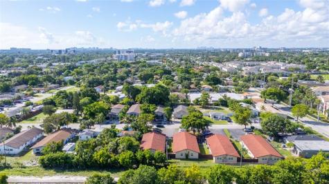 225 NW 12th Court Pompano Beach FL 33060