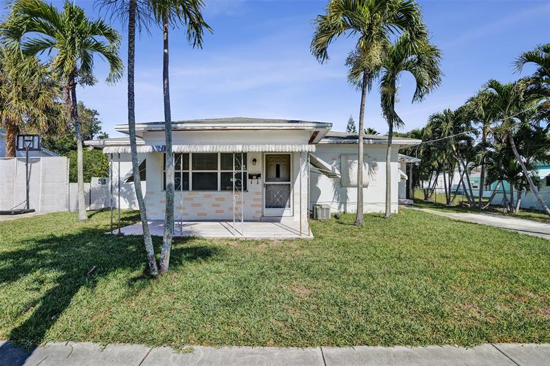 632 SW 8th Street Hallandale Beach FL 33009