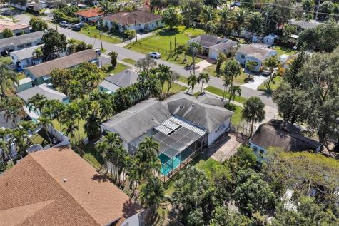 632 SW 8th Street Hallandale Beach FL 33009