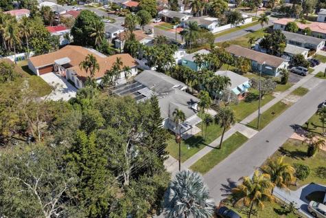 632 SW 8th Street Hallandale Beach FL 33009