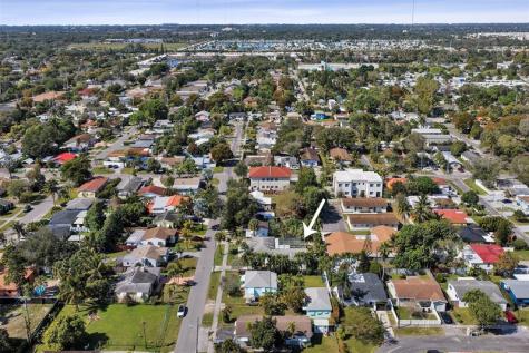 632 SW 8th Street Hallandale Beach FL 33009