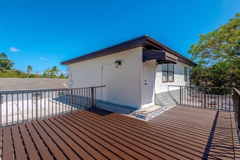 2447 Roosevelt Street Hollywood FL 33020