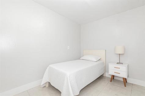 2447 Roosevelt Street Hollywood FL 33020