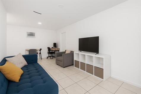 2447 Roosevelt Street Hollywood FL 33020
