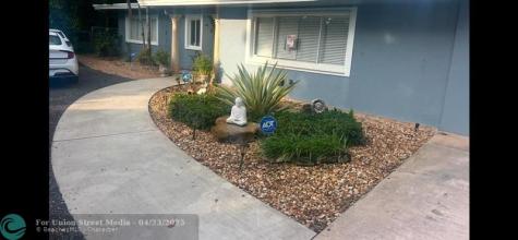 14500 NE 2 Miami FL 33161