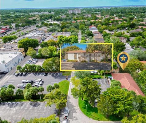 10201 NW 35th Street Coral Springs FL 33065