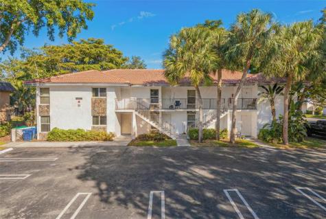 10201 NW 35th Street Coral Springs FL 33065