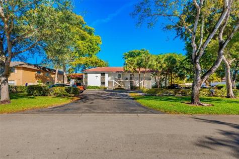 10201 NW 35th Street Coral Springs FL 33065