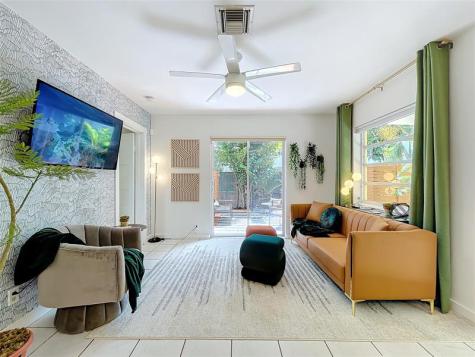 1478 NE 34th Court Units A-b Oakland Park FL 33334