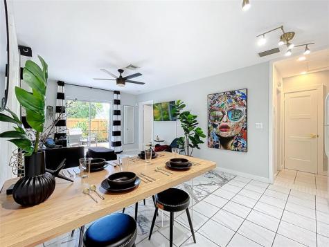 1478 NE 34th Court Units A-b Oakland Park FL 33334