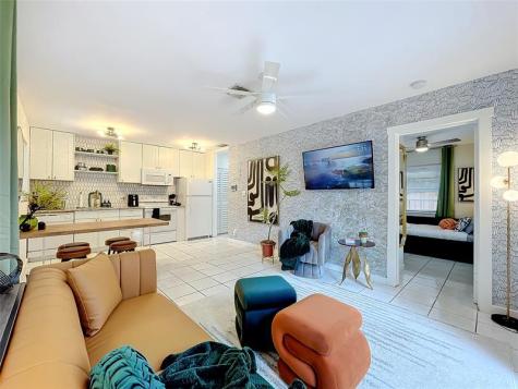 1478 NE 34th Court Units A-b Oakland Park FL 33334