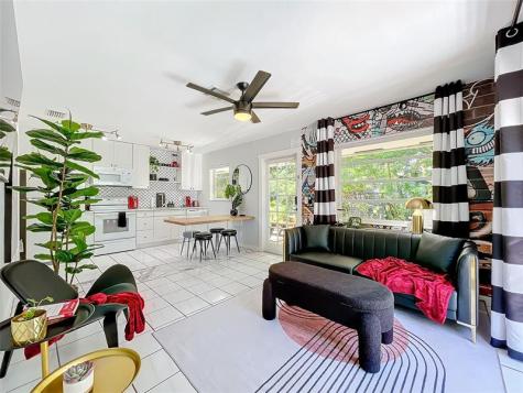 1478 NE 34th Court Units A-b Oakland Park FL 33334