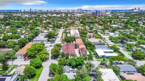 1478 NE 34th Court Units A-b Oakland Park FL 33334
