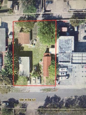 22 SW 11th Street Dania Beach FL 33004
