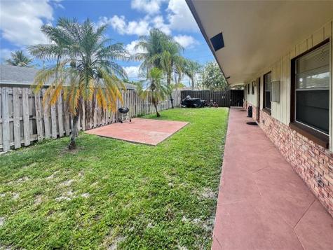 151 SW 15th Street Pompano Beach FL 33060