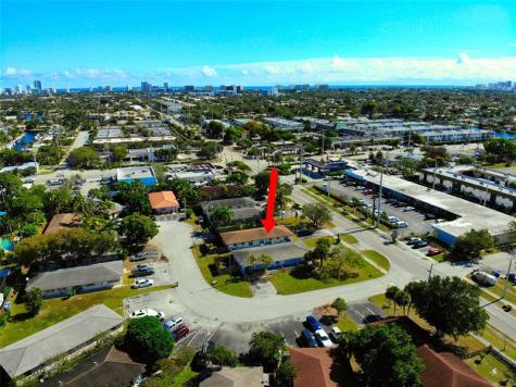 151 SW 15th Street Pompano Beach FL 33060