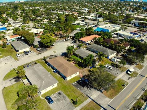 151 SW 15th Street Pompano Beach FL 33060