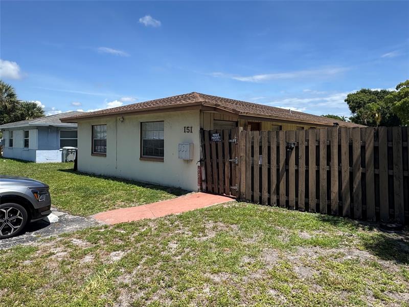 151 SW 15th Street Pompano Beach FL 33060