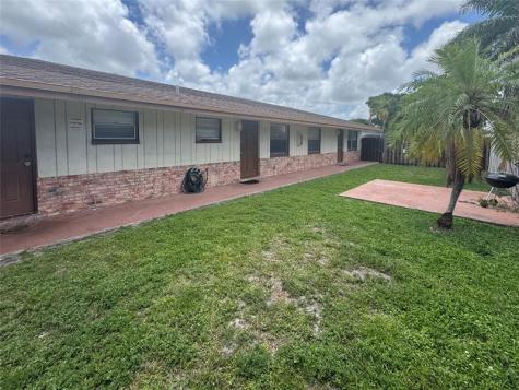 151 SW 15th Street Pompano Beach FL 33060