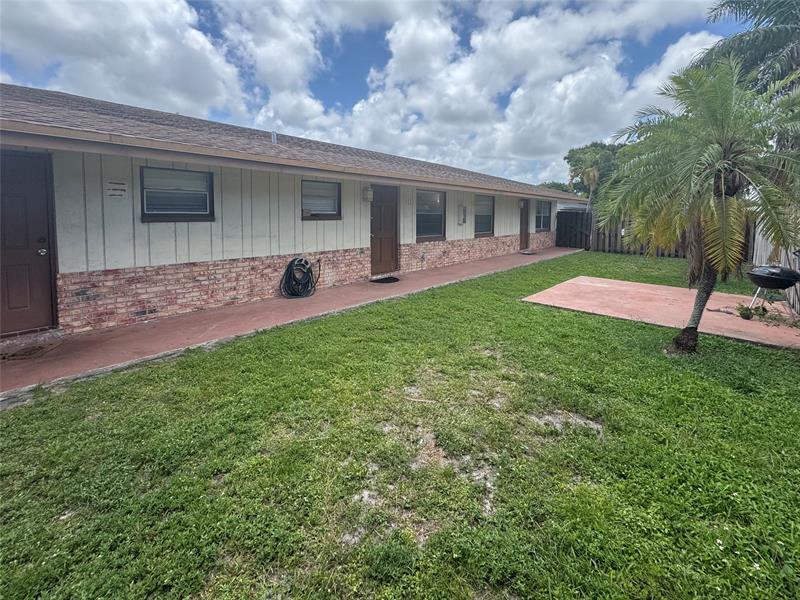 151 SW 15th Street Pompano Beach FL 33060