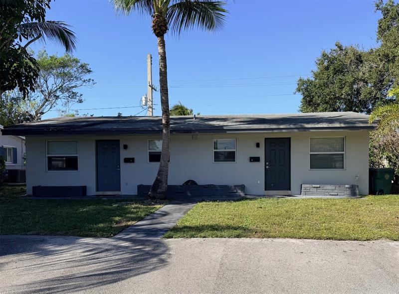 4385 NE 13th Avenue Oakland Park FL 33334