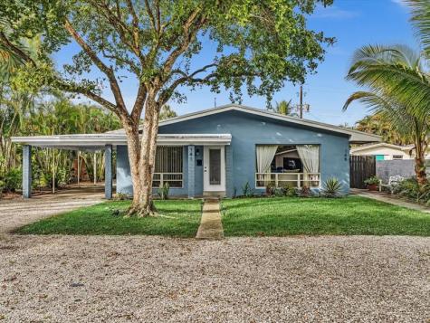 141-145 NE 30th Court Wilton Manors FL 33334