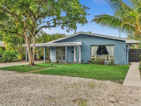 141-145 NE 30th Court Wilton Manors FL 33334