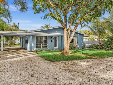 141-145 NE 30th Court Wilton Manors FL 33334