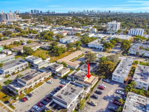 2460 Taylor Street Hollywood FL 33020