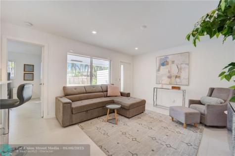 50 NE 30th Court Wilton Manors FL 33334
