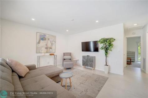 50 NE 30th Court Wilton Manors FL 33334