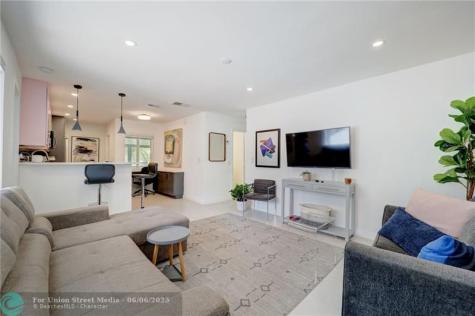 50 NE 30th Court Wilton Manors FL 33334